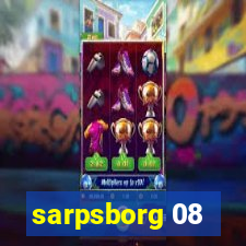 sarpsborg 08